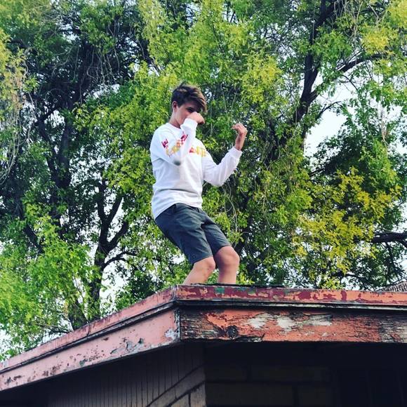 Meet your Posher, Nathan - Picture 1 of 1